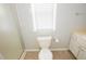 Cozy bathroom with a shower and vanity at 115 Abingdon Ct # 2B, Cary, NC 27513