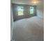 Neutral bedroom with carpet and plenty of natural light at 224 Wild Turkey Way, Lillington, NC 27546