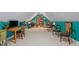 Finished bonus room features vaulted ceilings, shelving, eclectic decor, and carpeted floors at 229 Hocutt Farm Dr Dr, Clayton, NC 27527