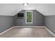 Bedroom featuring carpeted floors, a tv and a window at 3841 Rawls Church Rd, Fuquay Varina, NC 27526