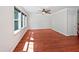 Spacious living area filled with natural light, perfect for entertaining or relaxing at 148 Daneborg Rd, Durham, NC 27703