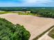 Vast farmland and lush green trees create a serene, expansive vista at 3187 Wilsons Mills Rd, Smithfield, NC 27577