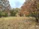 Beautiful lot with mature trees and green space perfect for outdoor enjoyment and recreation at 4452 Poppy Mallow Ln, Oxford, NC 27565