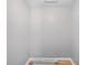 Walk-in closet with neutral walls and wire shelving at 4508 Old Us 421 N N, Siler City, NC 27344