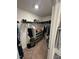 Functional walk-in closet with ample shelving and hanging space at 99 Still Hand Dr, Clayton, NC 27527
