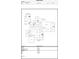 Detailed floor plan showcasing the layout of the building sketch including room dimensions and total living area at 119 Eagles Watch Ln, Chapel Hill, NC 27517