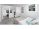 Inviting bedroom with soft colors, neutral décor, and stylish accents at 126 Barclay Rd, Chapel Hill, NC 27516