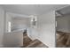 Bright, newly renovated bathroom featuring a classic clawfoot tub and modern vanity at 1908 Rocky Cross Rd, Zebulon, NC 27597