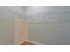 Walk-in closet featuring wire shelving system at 151 Braeside Ct, Cary, NC 27519