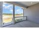 Covered front porch provides a place to relax while enjoying the exterior view at 41 Tan Oak Dr, Selma, NC 27576