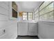 Laundry Room featuring washer and dryer at 601 Acorn St, Burlington, NC 27215