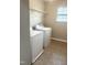 Laundry room featuring a washer and dryer at 1116 Powder, Fuquay Varina, NC 27526