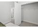 A large walk-in closet with wire shelving for storage and organization at 248 Daniel Ridge Rd, Wendell, NC 27591