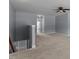 A bonus room with carpet floors at 39 Mcguire Ln, Clayton, NC 27527
