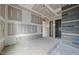 Walls are in process of drywall, with doorway entrances at 5013 Coronado, Raleigh, NC 27609