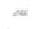 Front elevation diagram of home shows garage and covered front porch at 5060 Trotter Dr, Raleigh, NC 27603