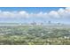 A breathtaking view of the city skyline from a lush, green, tree-filled area at 5408 Gunnette Dr, Raleigh, NC 27610