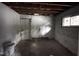 This basement has an egress and new window at 722 Long Ave, Rocky Mount, NC 27801