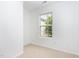 Bright bedroom features carpet, natural light, and neutral paint at 925 Spring Meadow Dr, Durham, NC 27713