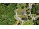 Discover this serene home nestled amidst lush trees, offering privacy and a peaceful retreat at 102 Ridge Ln, Youngsville, NC 27596