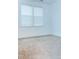 Bright bedroom features cozy carpet and natural light at 1950 Menet St, Apex, NC 27502