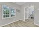 Cozy room with a view and a window for sunlight at 220 Misty Groves Cir, Morrisville, NC 27560