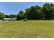 Large lot with multiple outbuildings; room to spread out and enjoy the outdoors at 2371 Nc 210, Smithfield, NC 27577