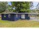 Beautiful brick home featuring a covered back patio, perfect for outdoor entertainment and relaxation at 2752 Weldon Ter, Durham, NC 27703