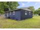 Charming single-story home featuring a brick exterior and a well-maintained lawn at 2752 Weldon Ter, Durham, NC 27703