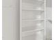 Spacious closet offers ample storage space with built-in shelving, ensuring organization and convenience at 636 Pendleton Lake Rd, Raleigh, NC 27614