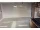 A modern bathroom featuring sleek subway tile and a clean, minimalist design aesthetic at 79 Oldham Estate Dr, Chapel Hill, NC 27517