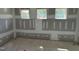Unfinished room with three windows letting in natural light at 79 Oldham Estate Dr, Chapel Hill, NC 27517