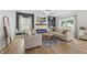 Bright and inviting living room featuring a cozy fireplace, plush seating, and modern decor at 200 Gill Farm Way, Franklinton, NC 27525