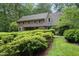 Charming brick home with mature landscaping, offering timeless appeal at 2300 Valley Forge Dr, Raleigh, NC 27615