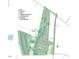 Community map view of lot locations, walking trails, parks, and community amenities at 269 Hank Way, Angier, NC 27501