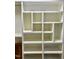 Closet featuring custom built-in shelving units for optimal organization at 1021 Benay Rd, Morrisville, NC 27560