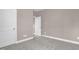 Bedroom featuring neutral paint and plush carpet at 1085 Lobdale Ct, Burlington, NC 27215