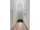Inviting foyer with hardwood floors and ample natural light at 1779 Walter Grissom Rd, Kittrell, NC 27544