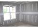 Spacious bedroom features a large window at 5900 Tranquil Cv, Youngsville, NC 27596
