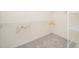 Spacious walk-in closet with carpet flooring and shelving at 6737 Vernie Dr, Raleigh, NC 27603