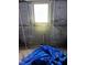 Interior of basement featuring unfinished walls, floor, and window at 2507 Chapel Hill Rd, Durham, NC 27707