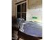 Unfinished basement featuring open ceilings at 2507 Chapel Hill Rd, Durham, NC 27707