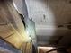Unfinished basement featuring open ceilings at 2507 Chapel Hill Rd, Durham, NC 27707