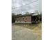Another exterior view showcasing the architectural design and the outdoor space at 2509 Chapel Hill Rd, Durham, NC 27707