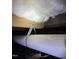 Image of pipes and insulation in basement at 2509 Chapel Hill Rd, Durham, NC 27707