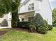 Charming two-story home with landscaped yard at 4234 Offshore Dr, Raleigh, NC 27610