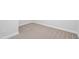 This room features neutral carpet and baseboards, with plenty of electrical outlets for your convenience at 425 Edison Rail Ln, Knightdale, NC 27545