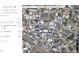 Map of 515 N Mangum Street showing nearby restaurant and business locations at 515 N Mangum St # 41, Durham, NC 27701