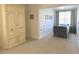 Well-lit bedroom featuring closet and neutral decor at 59 Tobacco Farm Way, Chapel Hill, NC 27516