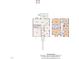 Detailed floor plan showing all levels, dimensions, and layout at 609 Redford Place Dr, Rolesville, NC 27571